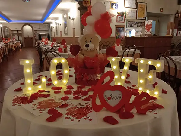 chi siamo ecco la pizzeria forgione di marino