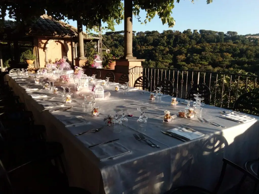 chi siamo ecco la pizzeria forgione di marino