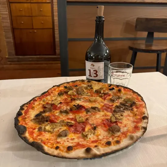 Forgione1 la pizza forgione di forgione pizzeria | Marino castelli romani
